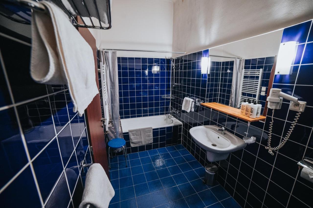 Hotel Centrum هرانيتسه المظهر الخارجي الصورة